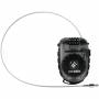 Pacsafe - Retractasafe 250 Kabel Zahlenschloss