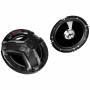 Jvc - JVC CS-V618 Alrededor 230W altavoz audio