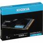 Kioxia - Kioxia LSD10Z001TG8 unidad de estado slido M.2 1 TB PCI Express 4.0 BiCS FLASH TLC NVMe