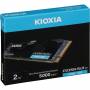 Kioxia - Exceria Plus G3 2 TB, SSD