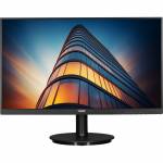 Philips - V-line 272V8LA - LED-Monitor - 68.6 cm (27) - 1920 x 1080 Full HD (1080p) @ 75 Hz - VA - 250 cd/m - 3000:1 - 4 ms - HDMI, VGA,