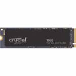Crucial - Crucial T500 M.2 1 TB PCI Express 4.0 TLC NVMe