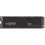 Crucial - M.2 2TB Crucial T500 NVMe PCIe 4.0 x 4