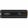 Crucial - Crucial T500 M.2 1 TB PCI Express 4.0 TLC NVMe