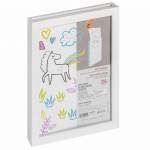  "Walther-Explorer Holz 21x29,7 Kunstglas Einsteckschlitz MB130W-Walther-Hardware/Electronic"