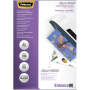  "Fellowes-SuperQuick A4 80 mic glnzend-Fellowes-Hardware/Electronic"