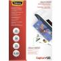 Fellowes - Laminierfolie SuperQuick A4 125Mikron glnzend 100P