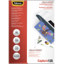  "Fellowes-Laminierfolie SuperQuick A4 125Mikron glnzend 100P-Fellowes-Hardware/Electronic"