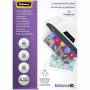 Fellowes - Laminierfolie ImageLast A4 80Mikron glnzend 25P