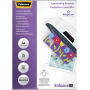  "Fellowes-Laminierfolie ImageLast A4 80Mikron glnzend 25P-Fellowes-Hardware/Electronic"