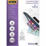 Fellowes - Lam.-folien,80 Mic, A5, 100 St