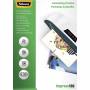 Fellowes - Laminierfolie Impress A3 100Mikron glnzend 100P