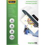  "Fellowes-Laminierfolie Impress A3 100Mikron glnzend 100P-Fellowes-Hardware/Electronic"