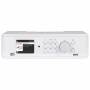 Imperial - Telestar Imperial Dabman i460. Radiotyp: Internet, Tunertyp: Digital, Untersttzte Bnder: DAB, DAB+, FM. RMS-Leistung
