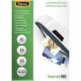  "Fellowes-Laminierfolie Impress A5 100Mikron glnzend 100P-Fellowes-Hardware/Electronic"