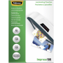 Fellowes - Laminierfolie Impress A5 100Mikron glnzend 100P