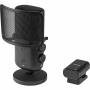 Sony - Sony ECM-S1 Black Digital camera microphone