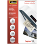  "Fellowes-Laminierfolie Capture A6 125Mikron glnzend 100P-Fellowes-Hardware/Electronic"