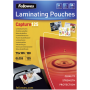Fellowes - Laminierfolie 75x105 mm 125 mic glnzend