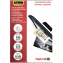  "Crc 53974-Laminierfolie - 60 X 90 Mm-fellowes-Fellowes-Accessories"