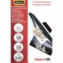Fellowes - Lam.-folien,125 Mic,54x86,100s