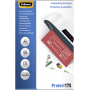  "Fellowes-Laminierfolie Protect A4 175Mikron glnzend 100P-Fellowes-Hardware/Electronic"