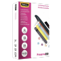  "Fellowes-Laminierfolie A4 250 mic glnzend - 100 Stck-Fellowes-Hardware/Electronic"