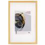 Walther - Select natur 13x18 Holz Kunstglas HSX318H