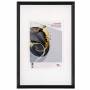 Walther - Select schwarz 15x20 Holz Kunstglas HSX520B