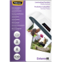  "Fellowes-Laminierfolie 10x15 cm 80 mic glnzende-Fellowes-Hardware/Electronic"