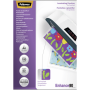 "Fellowes-Laminierfolie A4 80mic vorgestanzt-Fellowes-Hardware/Electronic"