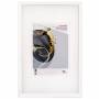 Walther - Select wei 15x20 Holz Kunstglas HSX520W