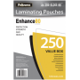  "Fellowes-Laminierfolie Capture A4 80Mikron glnzend 250P-Fellowes-Hardware/Electronic"