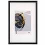 Walther - Select schwarz 30x40 Holz Kunstglas HSX040B