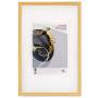 Walther - Select natur 30x40 Holz Kunstglas HSX040H