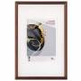 Walther - Select braun 30x40 Holz Kunstglas HSX040P