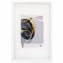 Walther - Select wei 30x40 Holz Kunstglas HSX040W