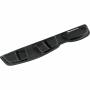 Fellowes - Tastatur-Handgelenkauflage Health-V Stoff schwarz [DE-Version, German Keyboard]