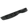  "Fellowes-Tastatur-Handgelenkauflage Health-V Stoff schwarz [DE-Version, German Keyboard]-Fellowes-Accessories"