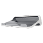  "Fellowes-I-Spire Laptop Stnder [DE-Version, German Keyboard]-Fellowes-Hardware/Electronic"
