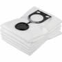 Metabo - 5 fleece filter bag, 45-50 l