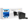 Kmp Printtechnik Ag - KMP Toner Kyocera TK-1115/TK1115 black 2000 S. K-T60 remanufactured [EURO-Version]