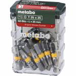 Metabo - Bit-Box T25, SP, 25-tlg.
