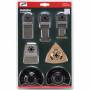 Metabo - 626977000 Multifunktionswerkzeug-Zubehoer-Set 1 St. (626977000)