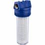 Metabo - Filter 1 long, with washable filter