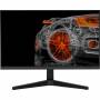 Samsung - S24C310EAUX LED 显示器-61.00 厘米（24 英寸）-IPS-全高清-75Hz-黑色 [能量等级 E] (LS24C310EAUXEN)