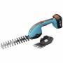 Gardena - Akku-Grasschere PowerCut 20/18V P4A, mit Strauchmesser
