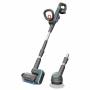 Gardena - Akku-Multi-Reiniger Aqua Brush Universal 04/18V P4A solo