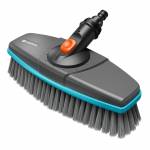 Gardena - Cleansystem brush soft