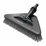 Gardena - Cleansystem Stielbrste soft flex